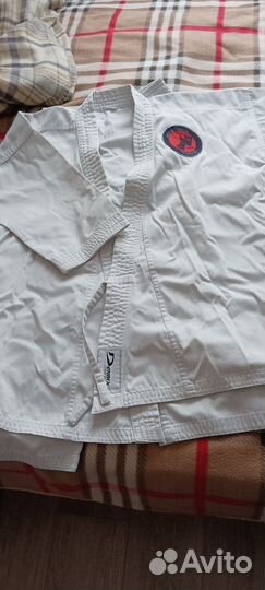 Кимоно для каратэ