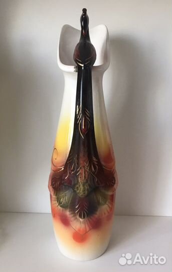 Кувшин керамический