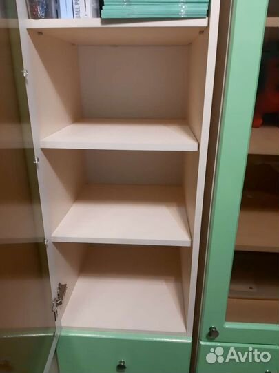 Шкафы в детскую