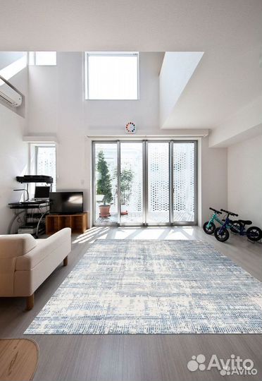 Ковер 80 на 150 см новый