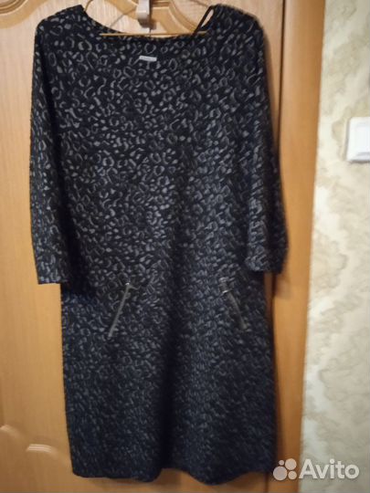 Платье женское 48 -50