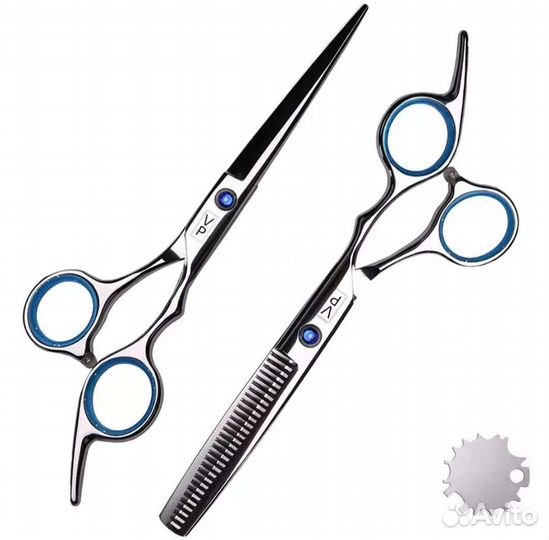 Ножницы парикмахерские