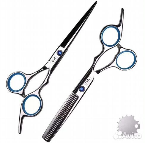 Ножницы парикмахерские