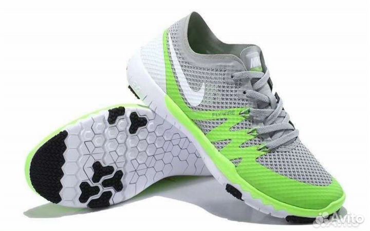 Кроссовки nike