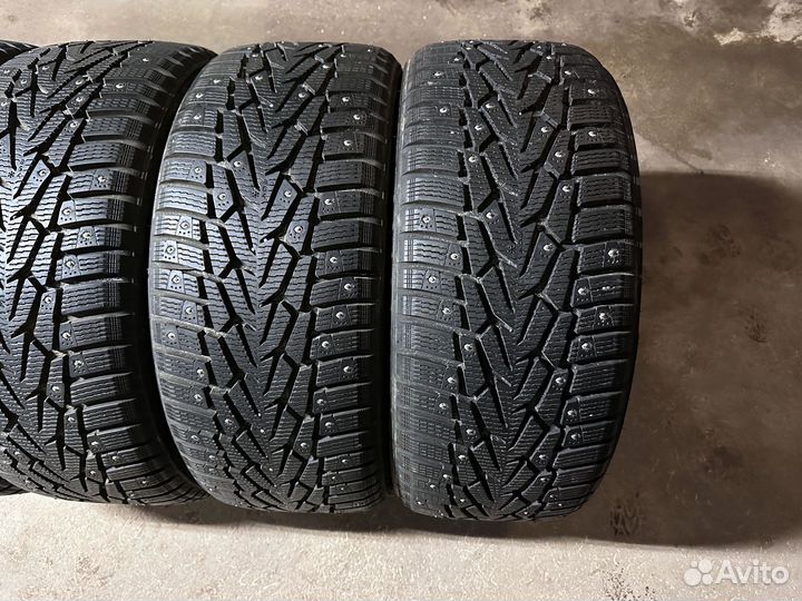 Nokian Tyres Hakkapeliitta 7 245/45 R19