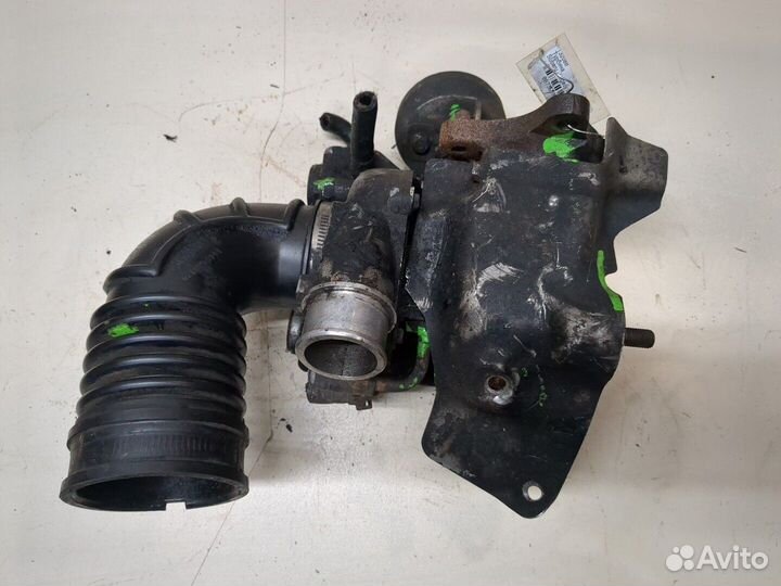 Турбина Subaru Legacy Outback (B13), 2008