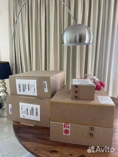 Услуги байера/выкуп Farfetch, MyTheresa