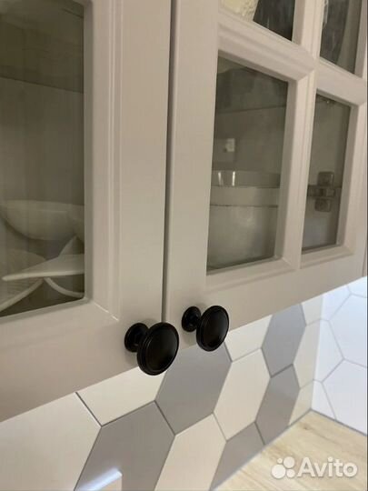 Корпусная мебель на заказ