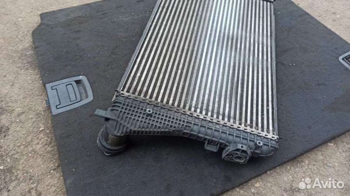 Интеркулер для Volkswagen Passat B6