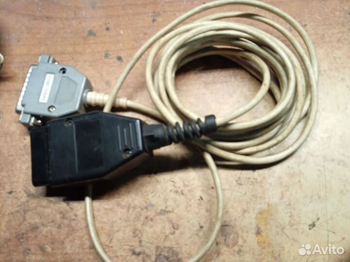 Диагностический прибор SMS-Diagnostics 2