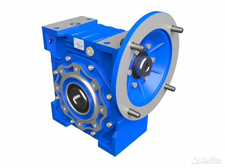 Червячный редуктор ESQ nmrw (nmrv) 110-80