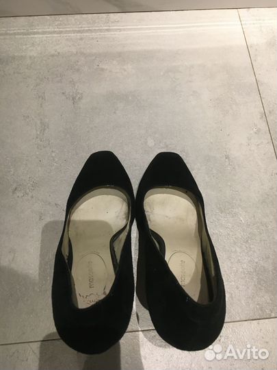 Туфли женские 36 размер