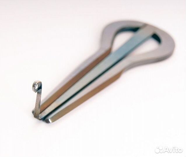 EV-B-95 Варган «Большой», Хакасские варганчики