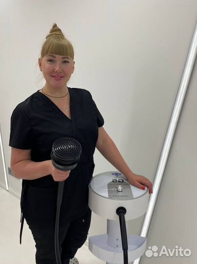 Субдермальный массажер