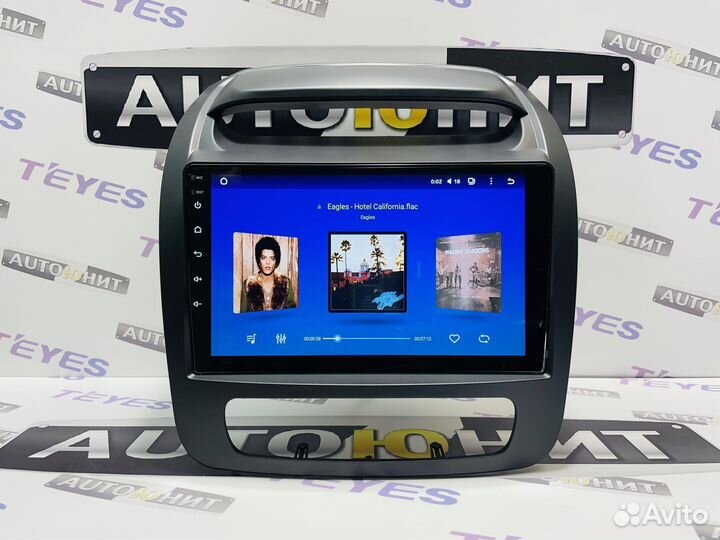 Магнитола Kia Sorento 2 2012-2021 Teyes CC2L+ 2+32