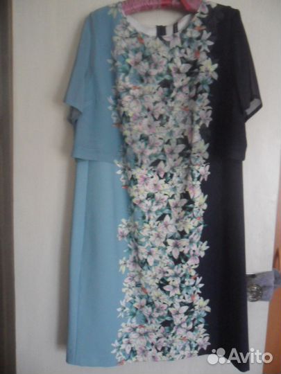 Платья вечерние