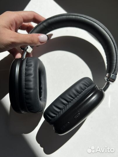 Беспроводные наушники