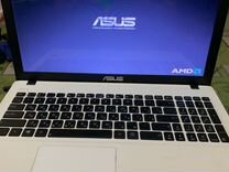 Ноутбук asus