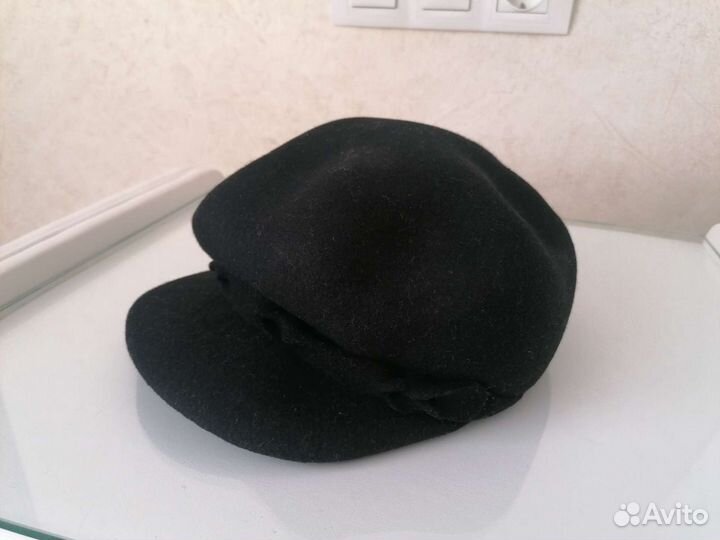 Кепка женская