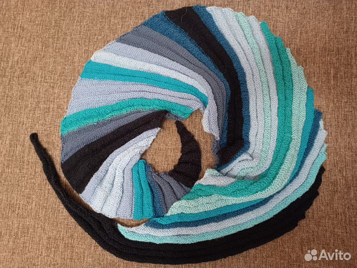 Вяжу шапки на заказ