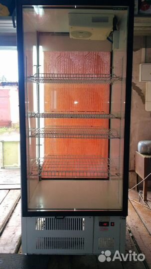 Холодильный шкаф Primere(Премьер)