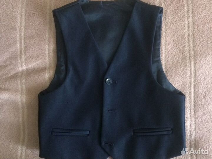 Костюм для первоклассника