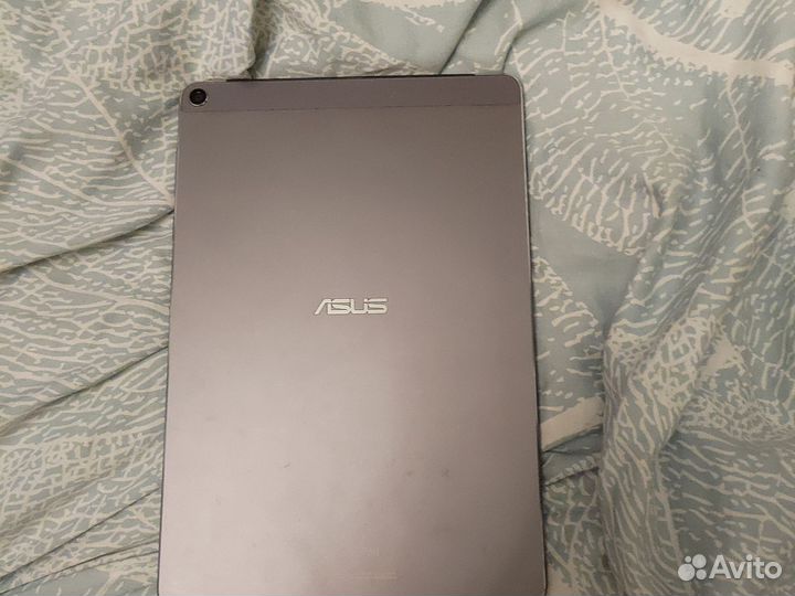 Планшет asus zenpad 3s 10 lte