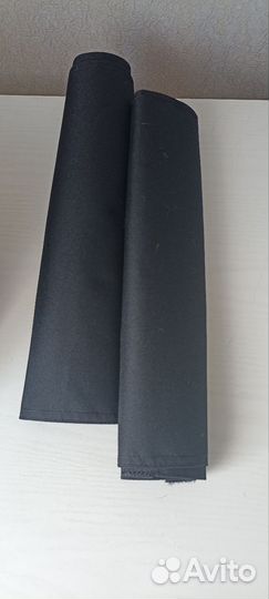 Накладки на ножные обхваты