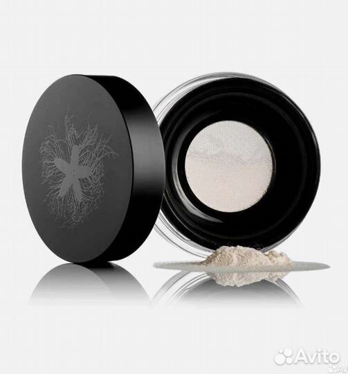 Матирующая пудра rouge bunny rouge