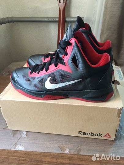 Кроссовки nike zoom