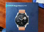 Часы Honor MagicWatch 2 46mm