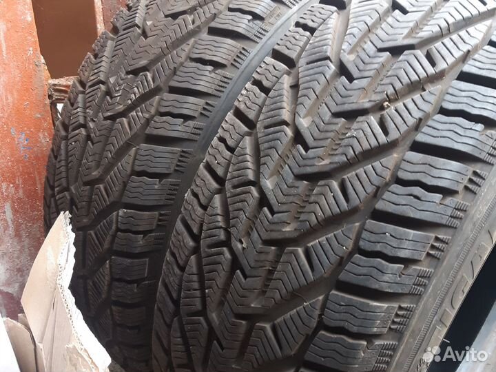 Tigar SUV Winter 225/60 R17 103V