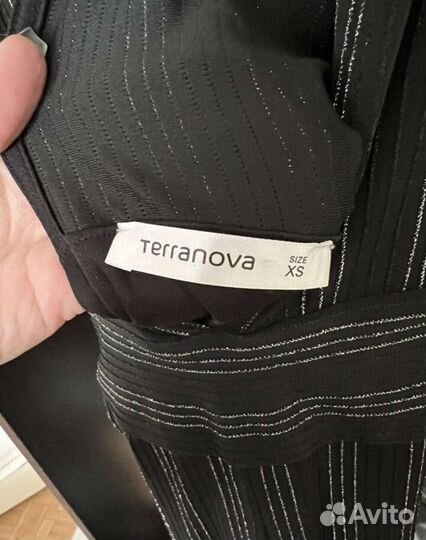 Комбинезон женский вечерний 40-42