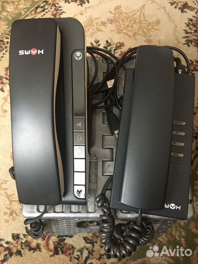 IP Телефон Swyx