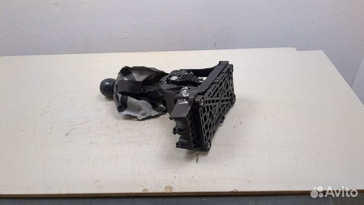 Кулиса кпп Fiat Tipo, 2017