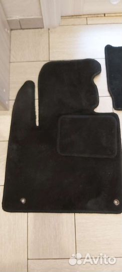 Автомобильные коврики