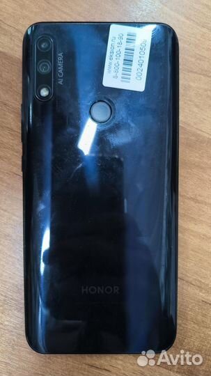 HONOR 9X, 4/128 ГБ