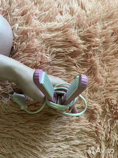 Плойка Гафре мини