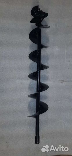Шнек для мотобура 150