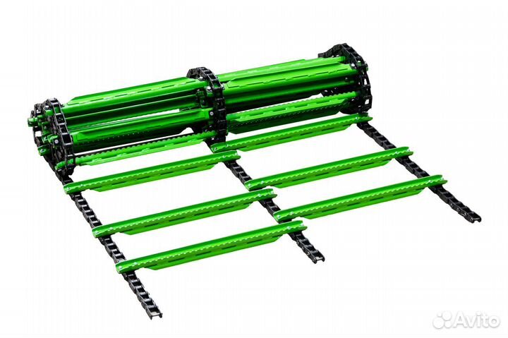 Транспортёры и цепи John Deere,Claas,CNH,Палессе