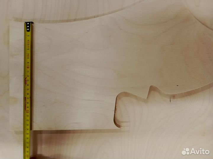 Заготовки для поделок и творчества