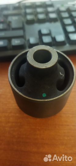 Сайлентблок рычага задний mazda