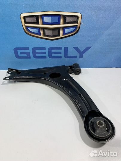 Рычаг подвески Geely emgrand EC7 Прав