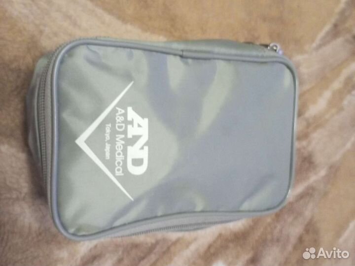 Тонометр автоматический and