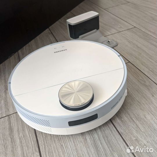 Робот пылесос Samsung Jet Bot