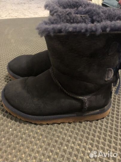 Ugg оригинал для принцесс
