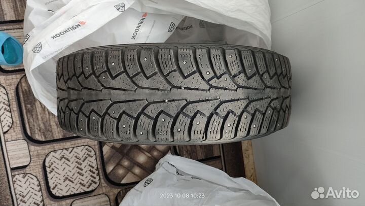 Nokian Tyres Nordman 5 185/65 R15