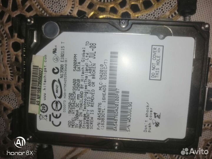 Оперативная память ddr3 для ноутбука