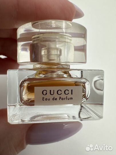 Gucci eau de parfum II,Flora,Gracious Tuberose