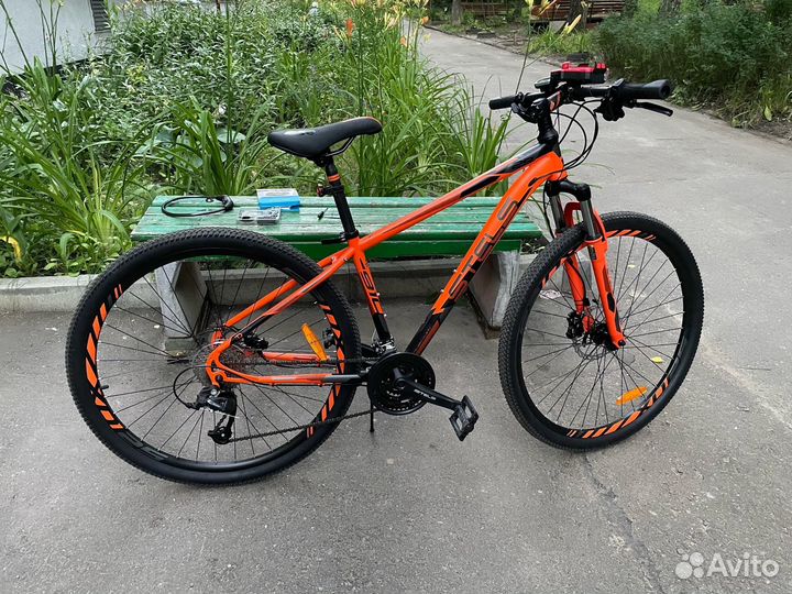 Stels Navigator-910 D V010